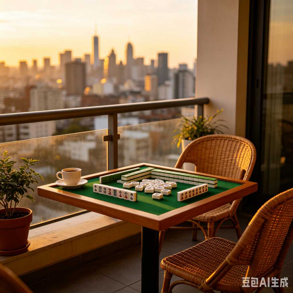 Wurzburg,mahjong