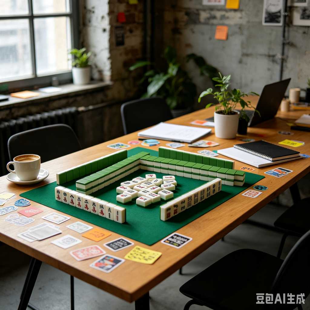 Puebla,mahjong