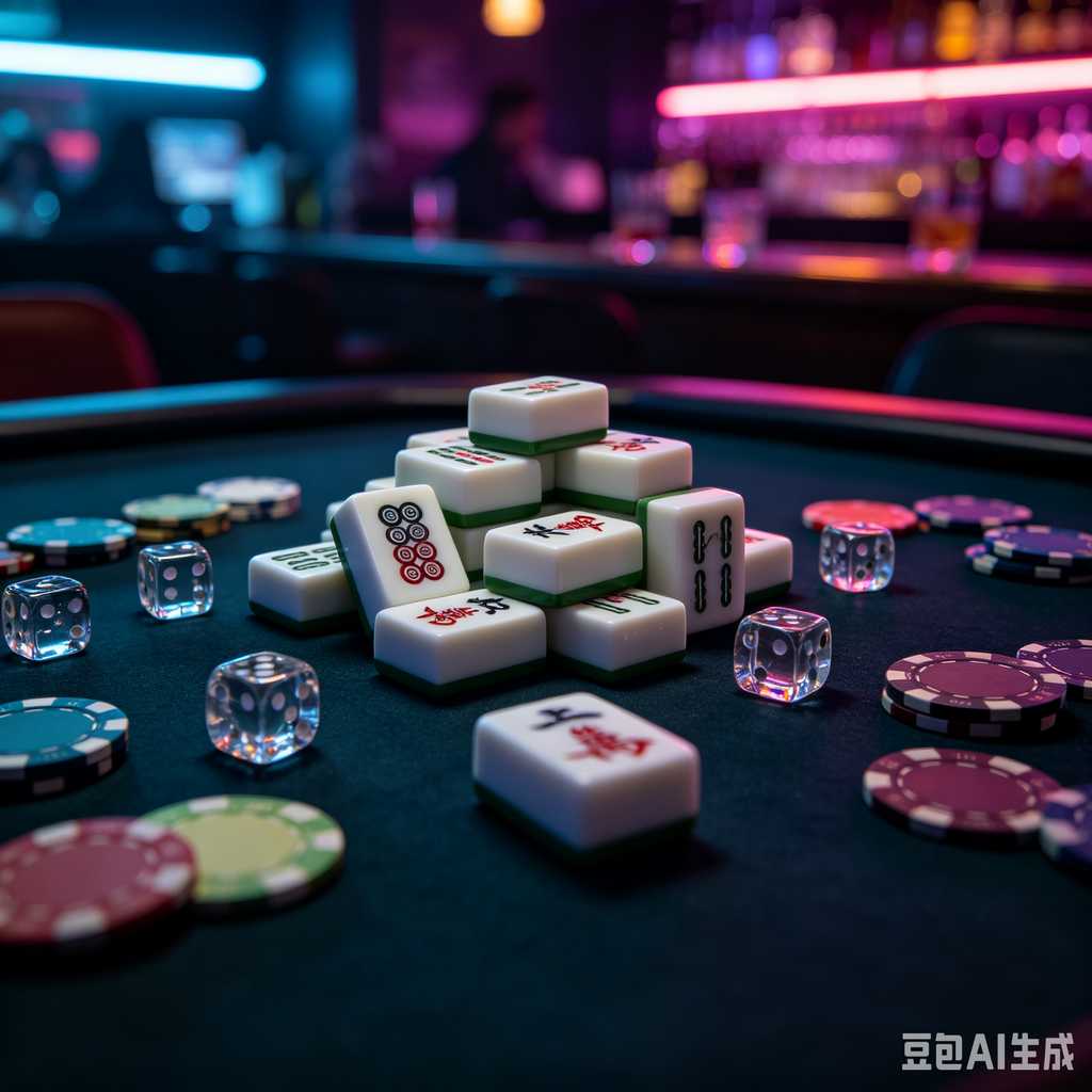 Colorado,mahjong