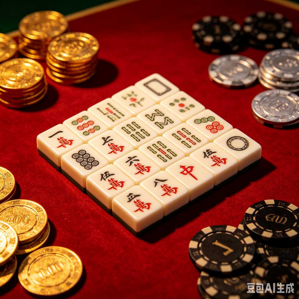 Budapest,mahjong